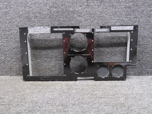 5614104-1 Cessna 414 Avionics Panel Assembly