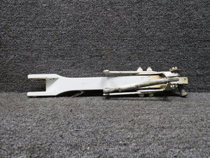 5141001-33 Cessna 340A Main Gear Retraction Upper Brace Assembly with Hooks