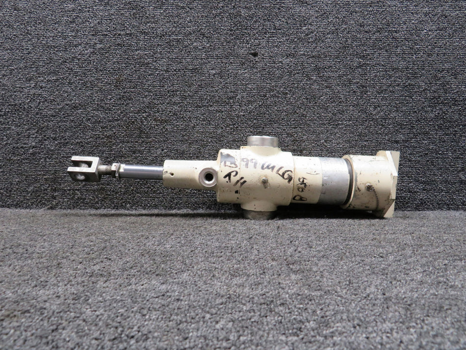 99-388001-1 (Use: 99-388001-5) Allen 4A125 Main Gear Actuator Assembly (Core)