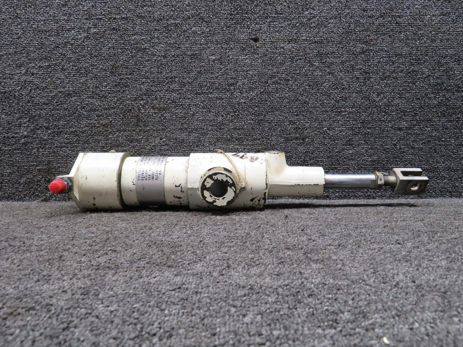 4A125 (Alt: CD99-388001-1) Allen Main Gear Retract Actuator Cylinder