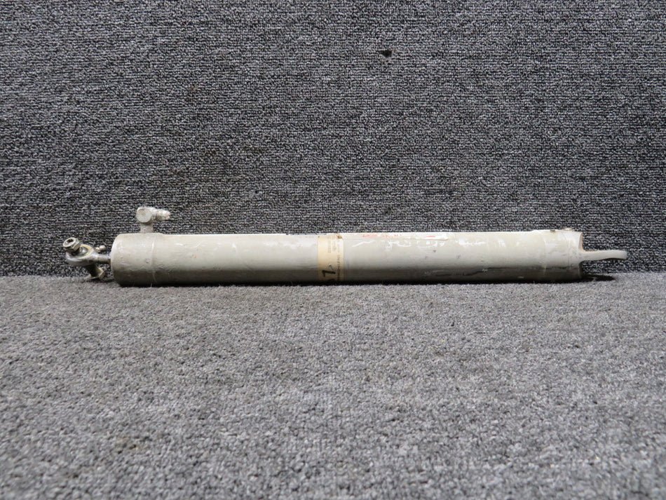 400037-503 Wiebel Main Gear Actuator (Broken Fitting, Core)