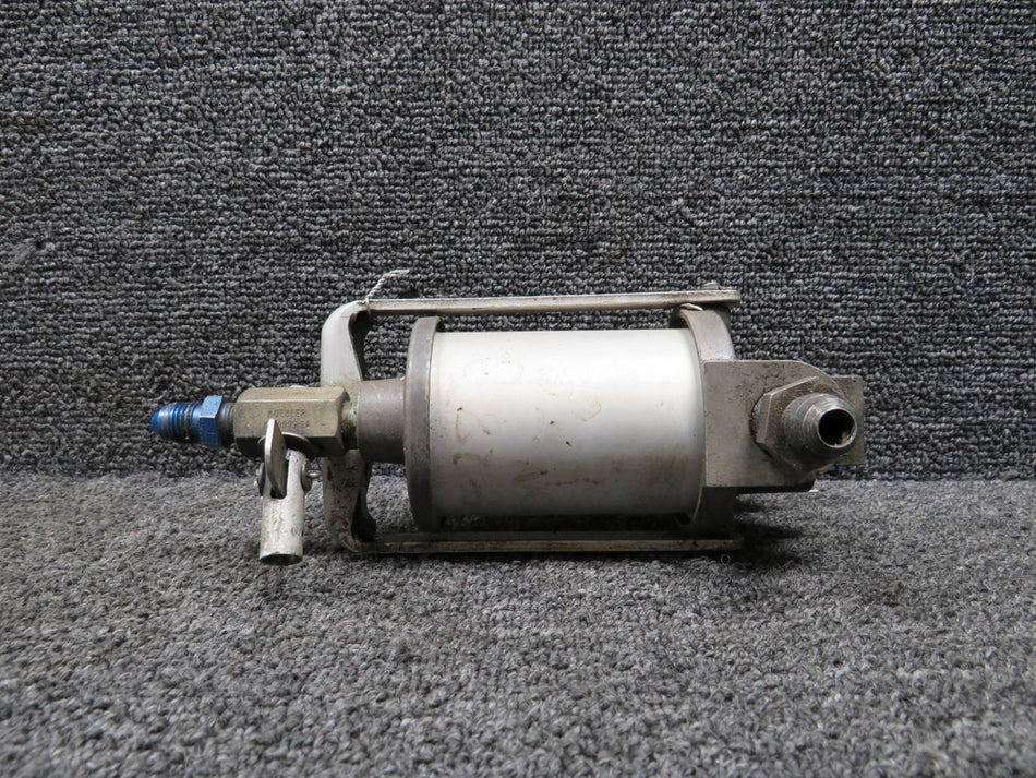 G199-105-4 Enstrom F-28A Fuel Strainer Assembly