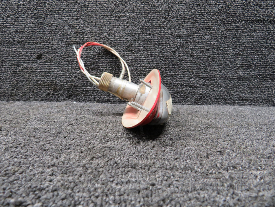 A-1285-R Grimes Navigation Light Assembly (Dented Casing)