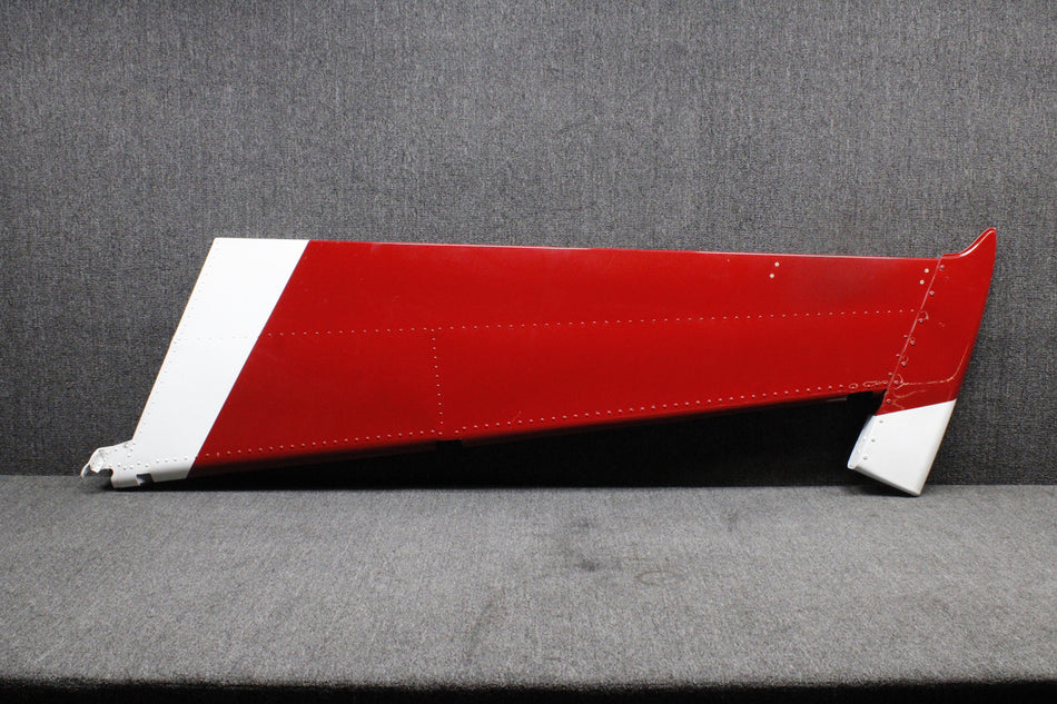1231001-12 (Use: 1231001-18) Cessna T210L Rudder Assembly