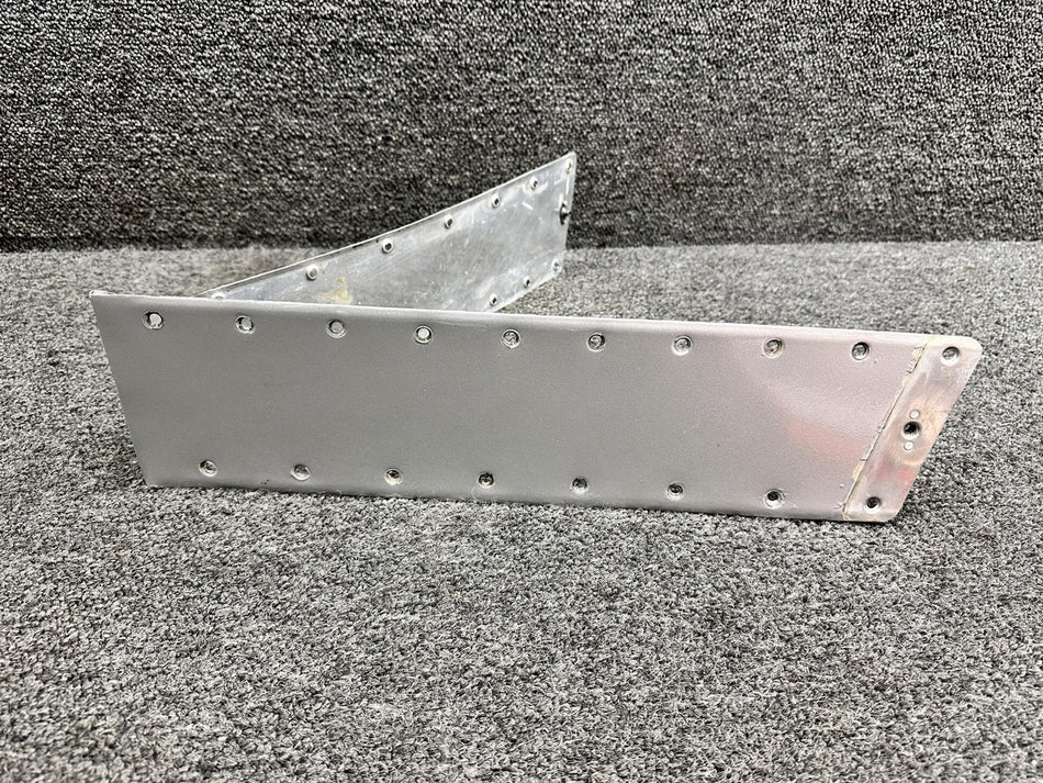 5021502-205 Cessna 340A Aft Wing Root Fairing LH (Colored)