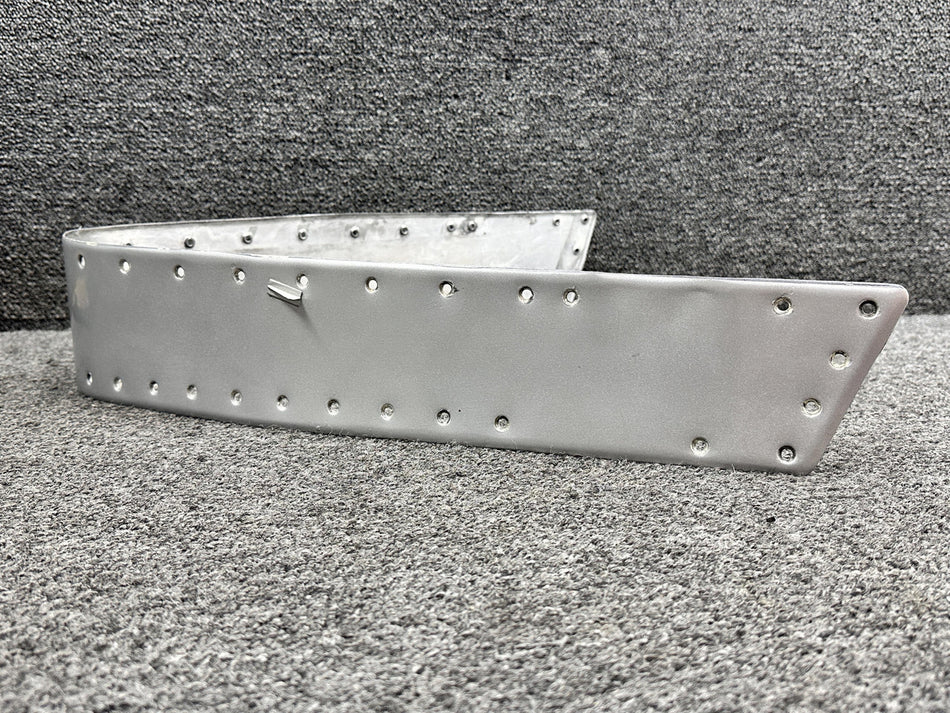 5122013-201 Cessna 340A Forward Skin Strip LH (Colored)