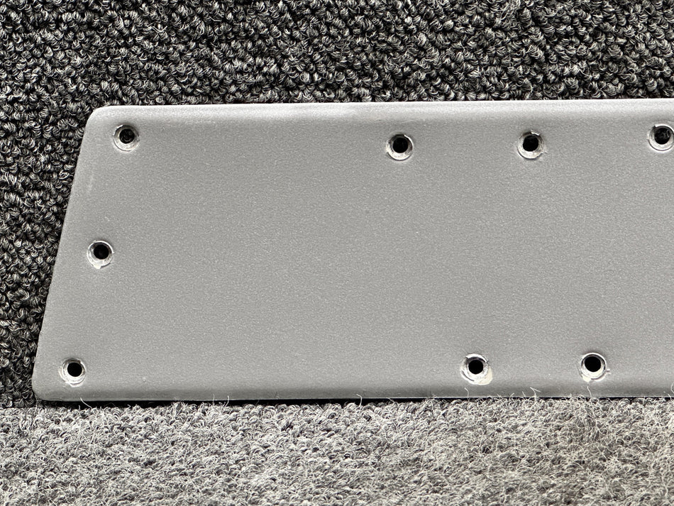 5622013-200 Cessna 340A Upper Center Wing Strip LH (Colored)