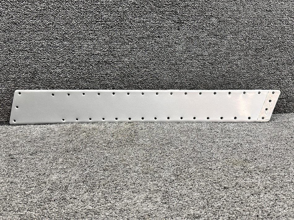 5622013-200 Cessna 340A Upper Center Wing Strip LH (Colored)