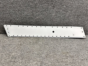 5622013-202 Cessna 340A Lower Center Skin Strip RH (Colored)
