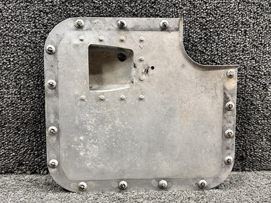 0854126-6 Cessna 340A Nacelle Access Door Assembly RH