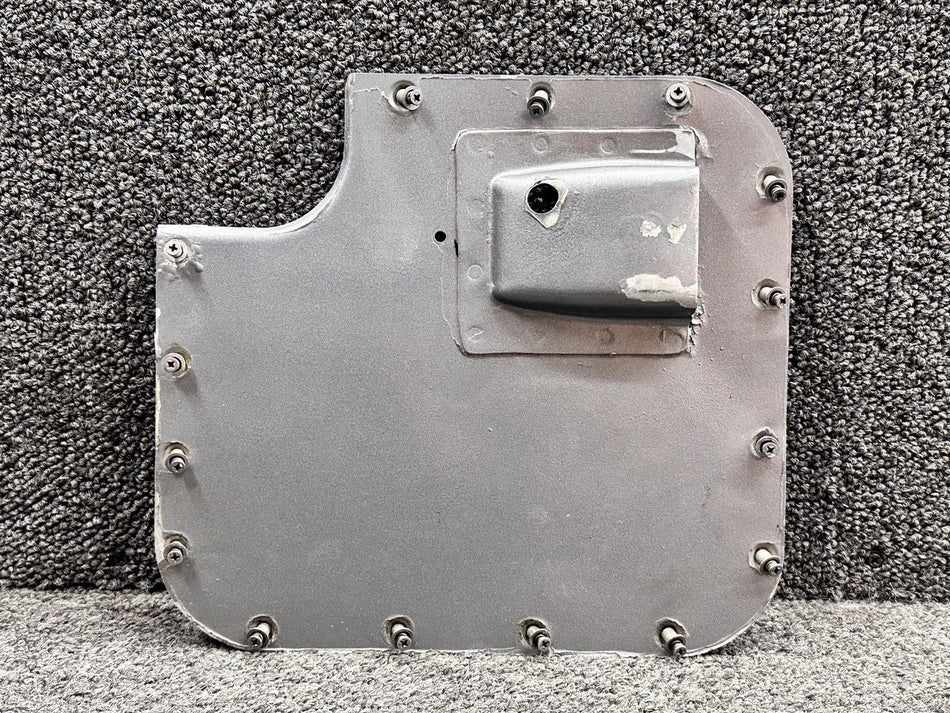 0854126-6 Cessna 340A Nacelle Access Door Assembly RH