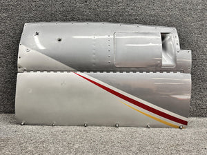 0851164-201, 0851170-202 Cessna 340A Cowl Door Assembly Outboard RH