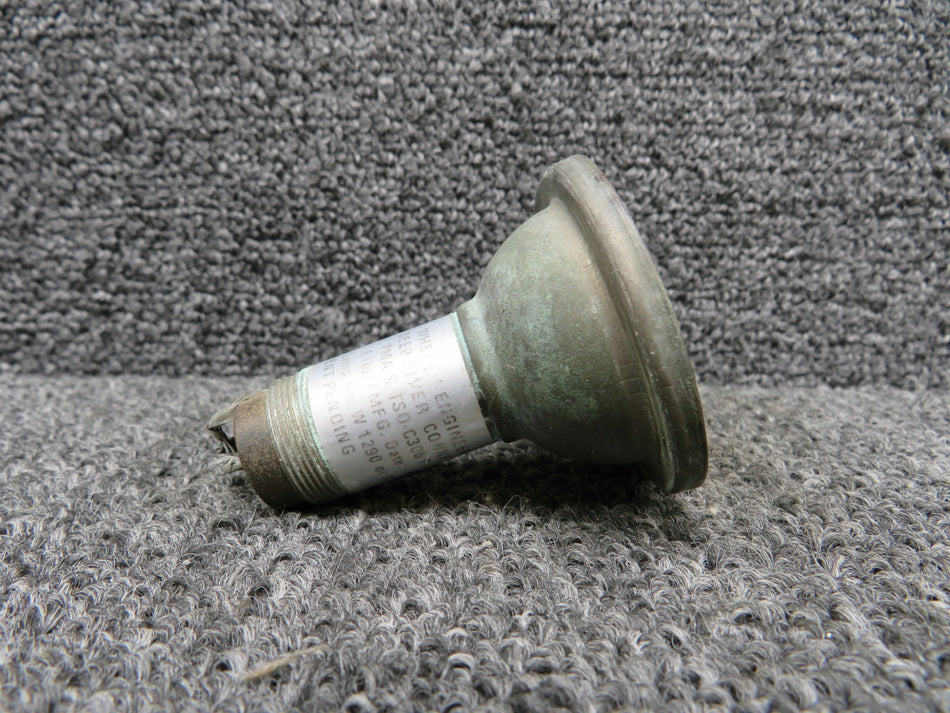 A650-PR Whelen Navigation Wing Tip Light Housing (Minus Bulb) (Minus Lens)
