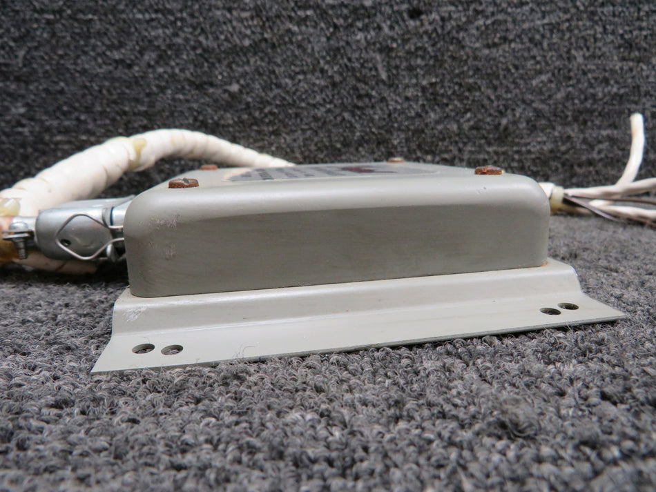 C-4362-1 Hartzell Synchrophaser w Plate (Volts: 28)