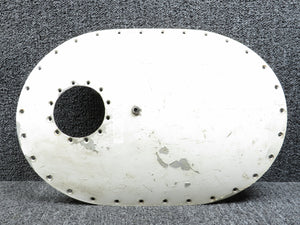 50-980002-7 Beechcraft BE-90C Nacelle Fuel Cell Door Assembly
