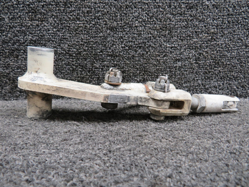 101-810019-7 Beechcraft KA-200 Main Gear Door Actuator Link Assembly