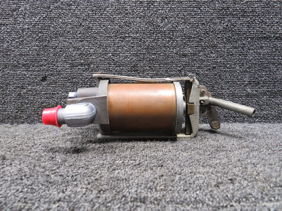 G199-70B Garwin Fuel Strainer Assembly (Damaged)