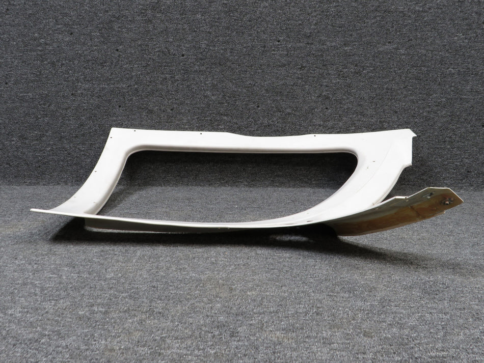 010A-92389-002 Mitsubishi MU2B-60 Front Windshield Trim Frame