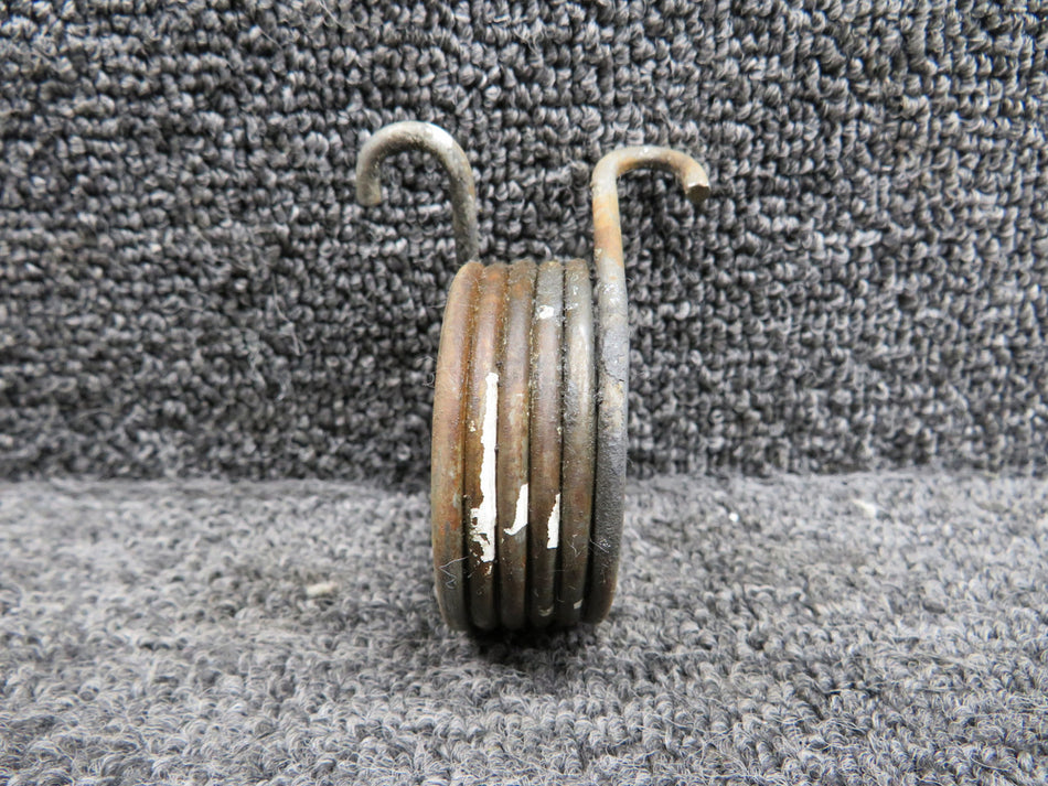 50-820222-1 Beechcraft King Air 200 Torsion Spring LH (Rust)