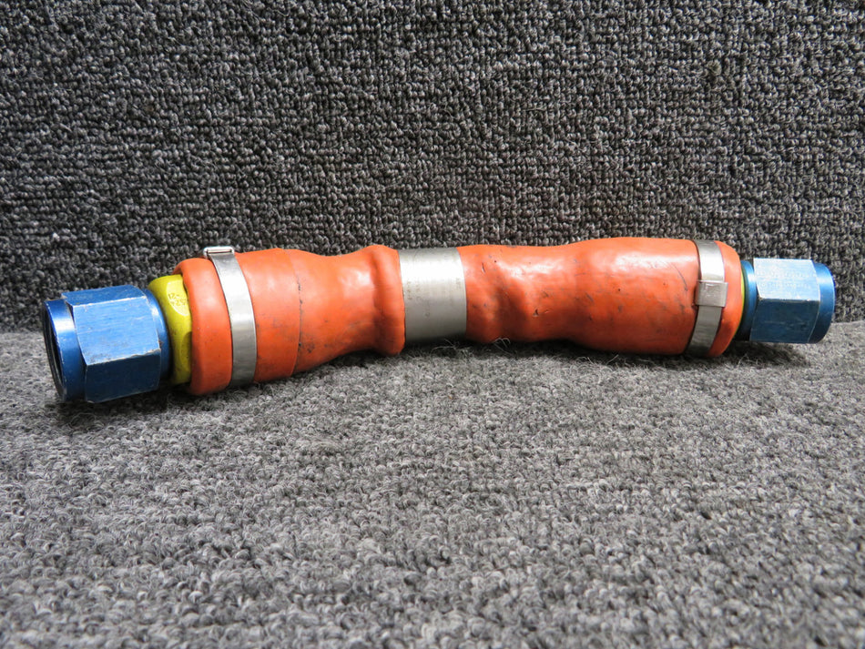 6-24000-10D-0080 Aeroquip API Hose Assembly
