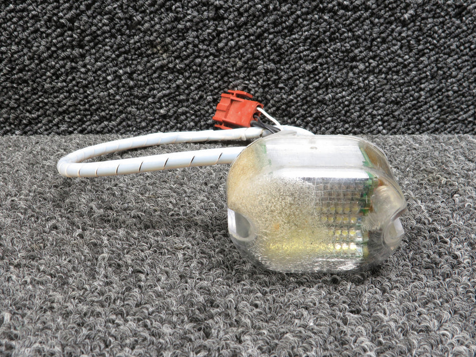45A88754-011 Mitsubishi MU-300 Vertical Stab Taillight Assembly