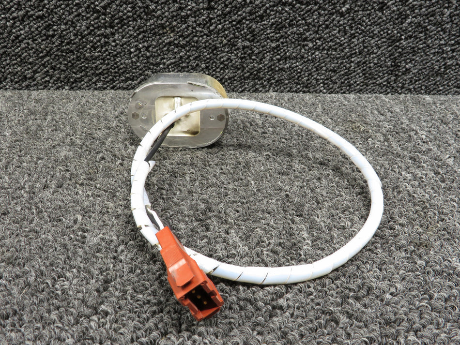 45A88754-011 Mitsubishi MU-300 Vertical Stab Taillight Assembly