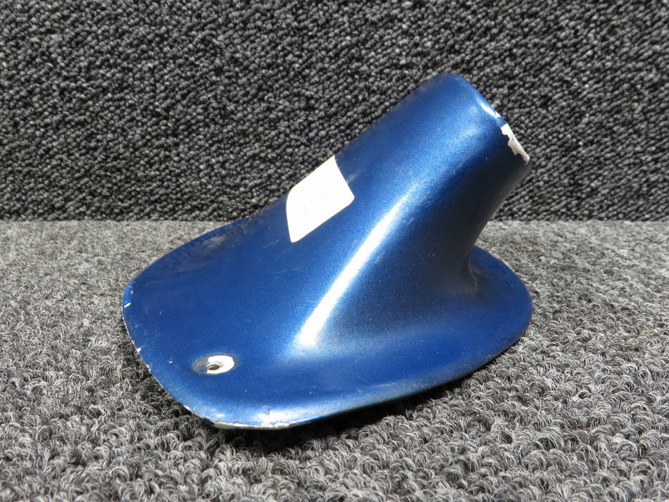 0522150-1 Cessna 172M Wing Strut Fairing LH Lower
