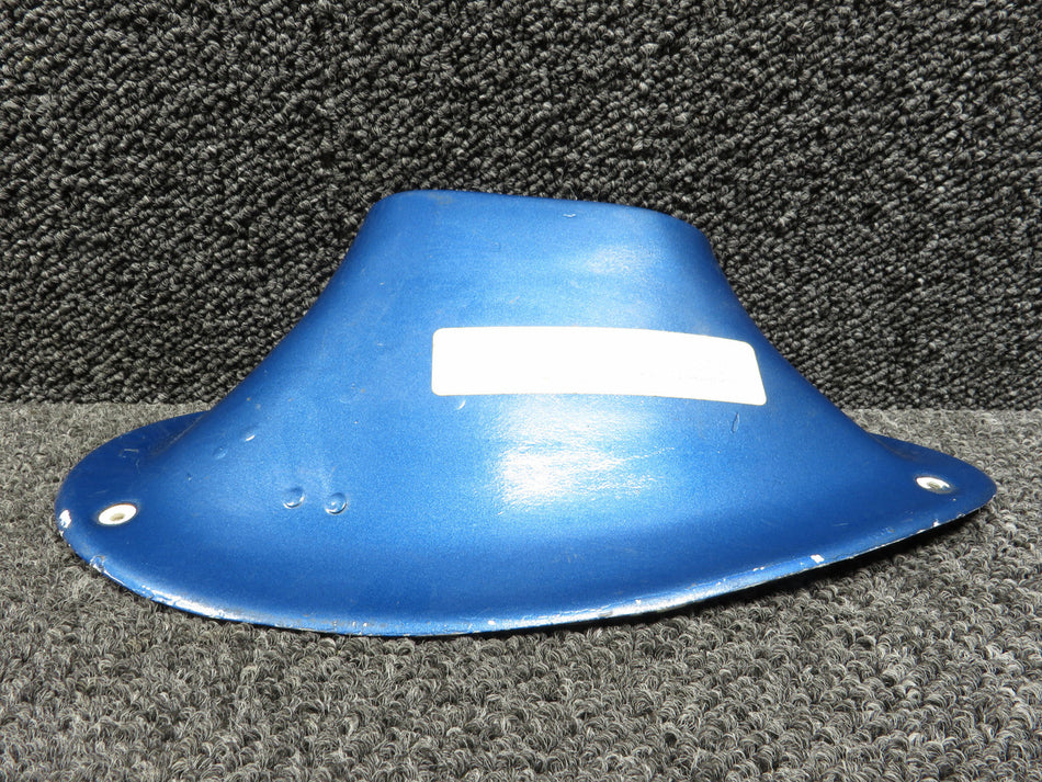 0522150-1 Cessna 172M Wing Strut Fairing LH Lower