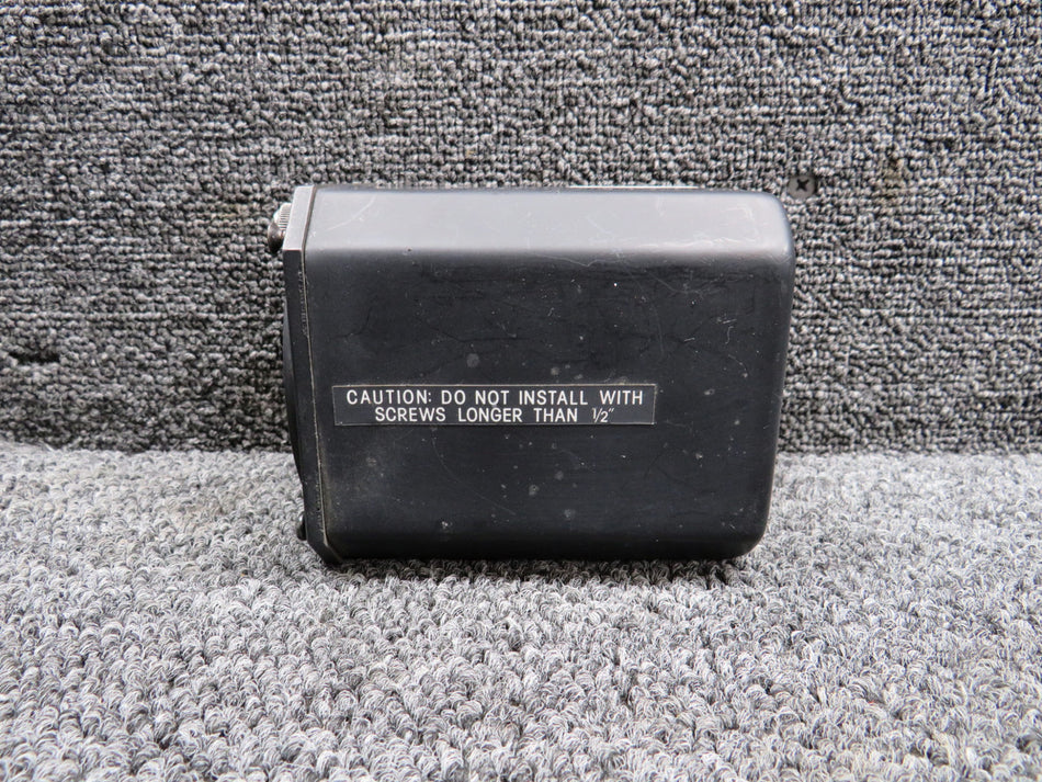 ADF-101 Narco Avionics ADF Indicator