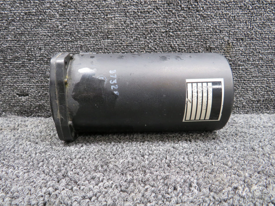 639K-03 (Alt: R-1003) Kollsman Type C-2 Vertical Speed Indicator