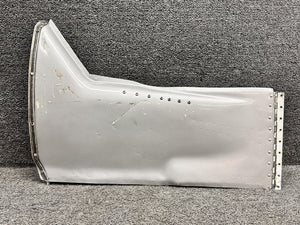 0826002-208 Cessna 340A Main Gear Door Assembly LH (Colored)