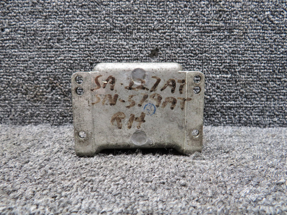 MS24568-D1 Guardian Electric Sealed Relay minus Wires (28V, 10A, Class B8)