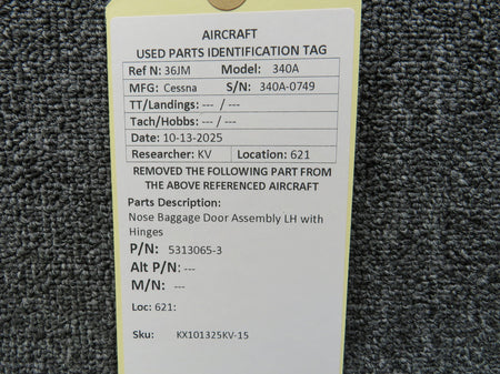 KX101325KV-15AS
