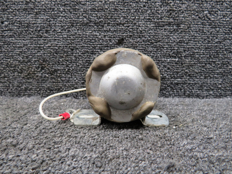 124-1 Essex Relay Solenoid with Sealant 28V