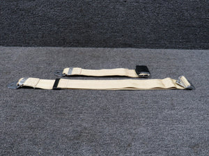 331774A2-N2 Beech Aircraft Seatbelt Assembly (Rated Strength: 1500)