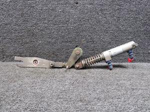 730045-502 Aero Commander 500B Hydraulic Uplock Assembly