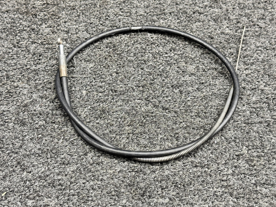 5316003-1 Cessna 340A Defrost Control Cable (Length: 37”)