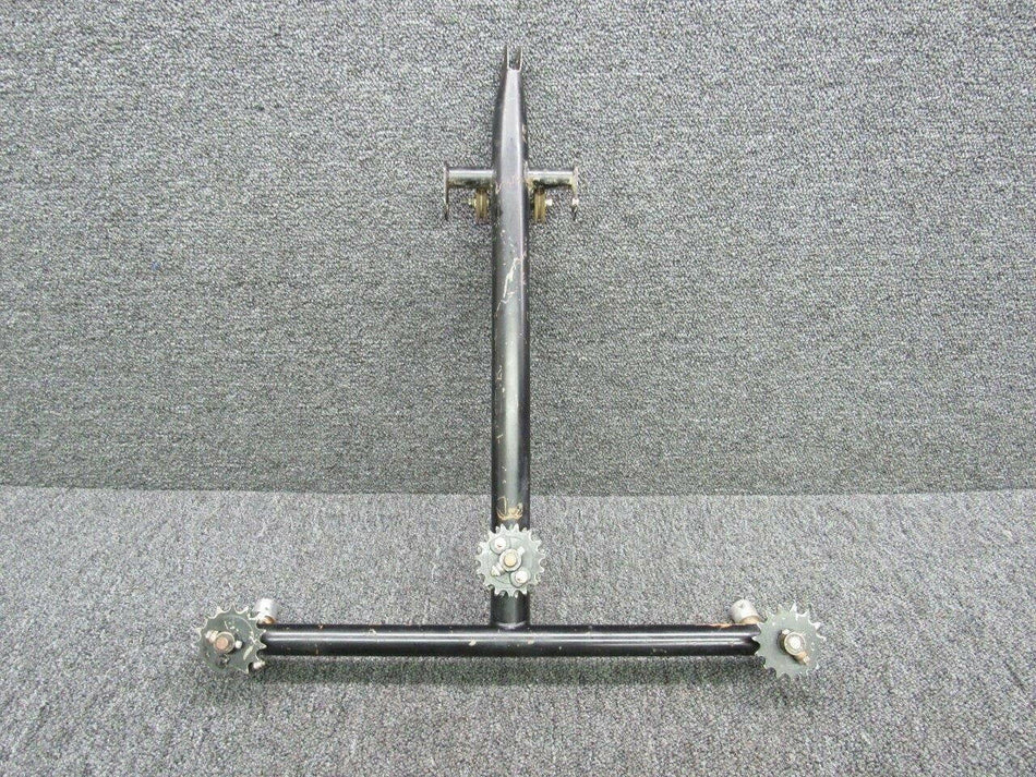 67219-000 Piper PA28R-201T Control Column Assy BAS Part Sales | Airplane Parts
