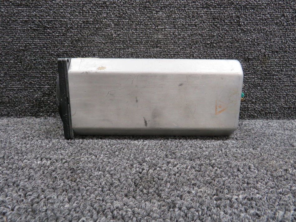 066-3008-02 King Radio KI-201C Course Selector Indicator (Scratched Face)