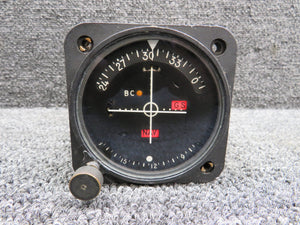 46860-2000 Aircraft Radio Control IN-386A Converter Indicator