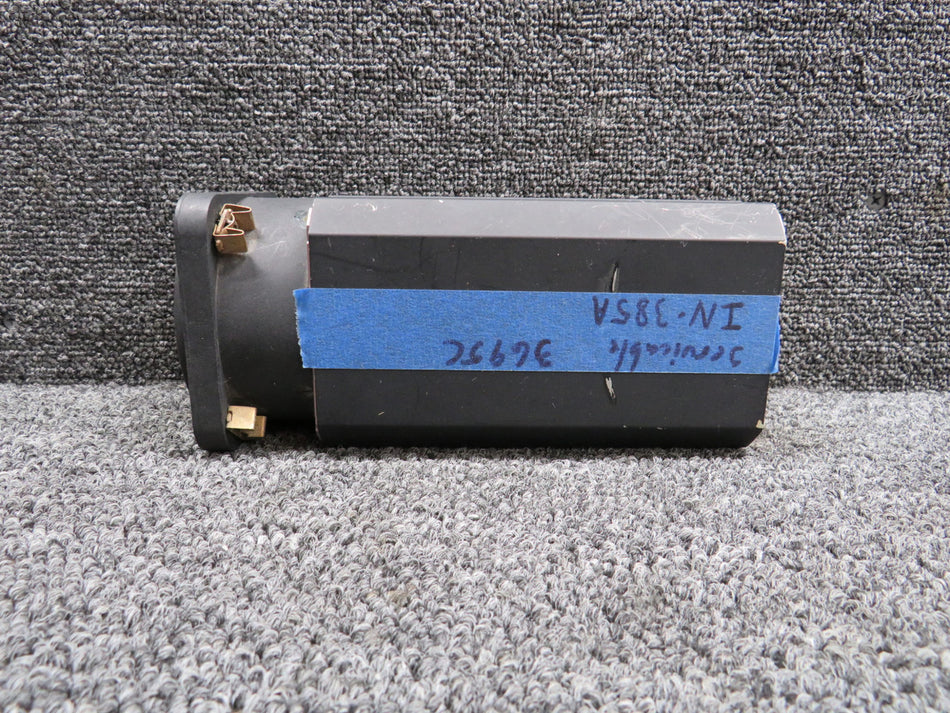 46860-1000 Aircraft Radio Control IN-385A Converter Indicator (Damaged Corner)