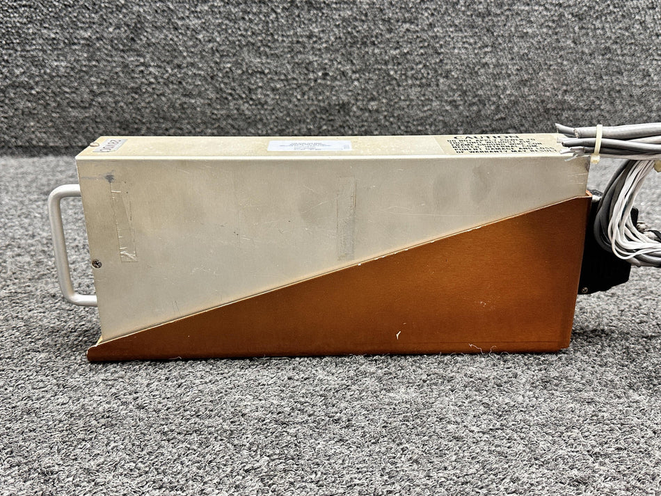0109-11 S-Tec Autopilot Roll Computer with Tray (RFGC) (28V)