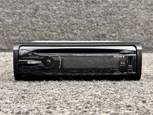 CDX-GT40UW Sony AM-FM Compact CD Disc Player Radio (12V)