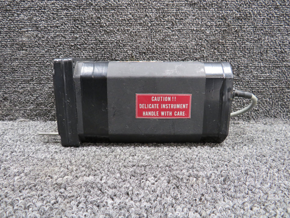 1U262-015-5 Sigma-Tek 4000C-6 Directional Gyro (Missing Knobs)
