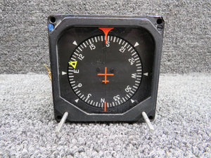 1U262-015-5 Sigma-Tek 4000C-6 Directional Gyro (Missing Knobs)