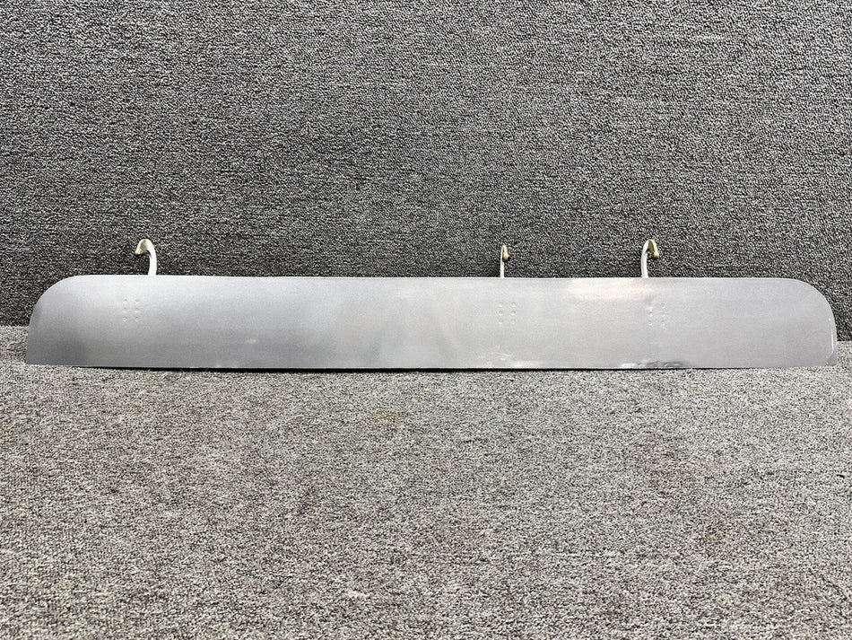 5313070-200 Cessna 340A Nose Gear Door Assembly LH with Hinges