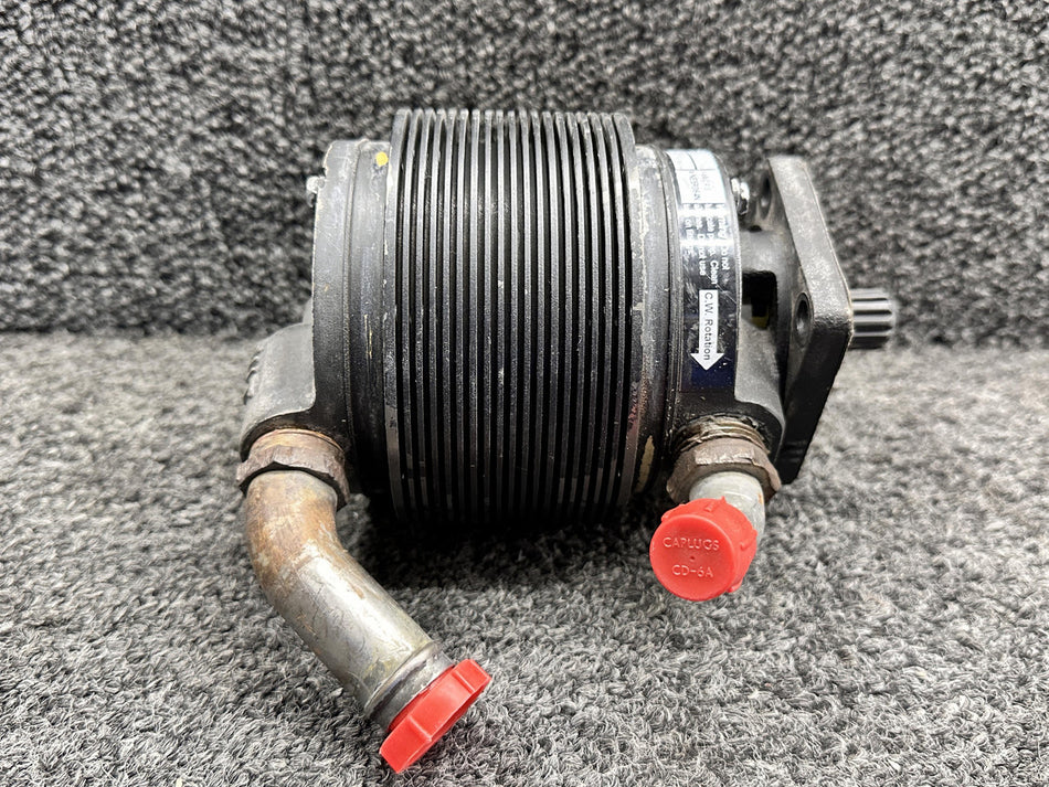 442CW Rapco Dry Air Pump Assembly (Prop Struck, Core)