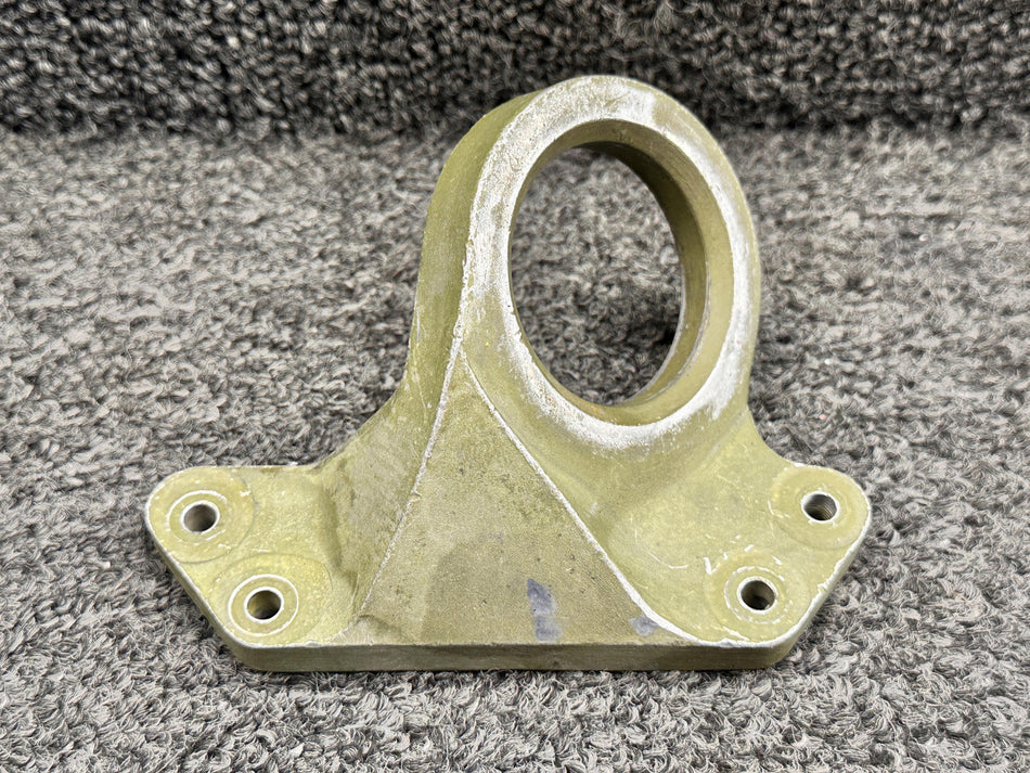 0851203-13 Cessna 340A Engine Mount Fitting Aft LH