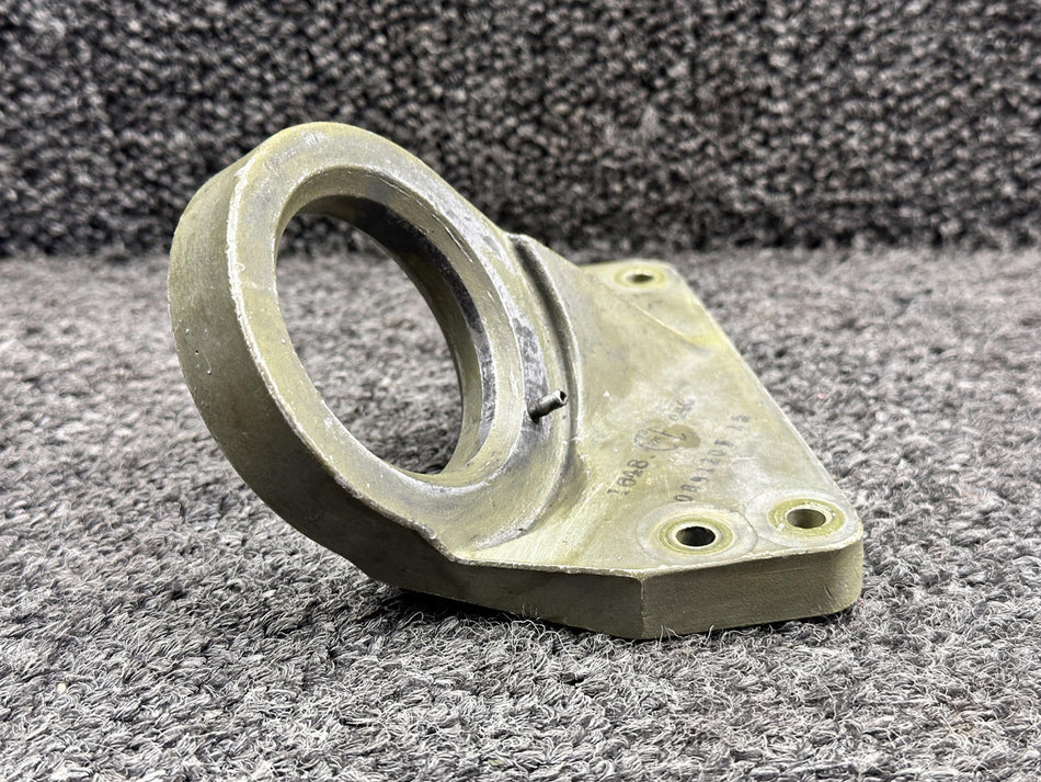 0851203-15 Cessna 340A Engine Mount Fitting Forward LH