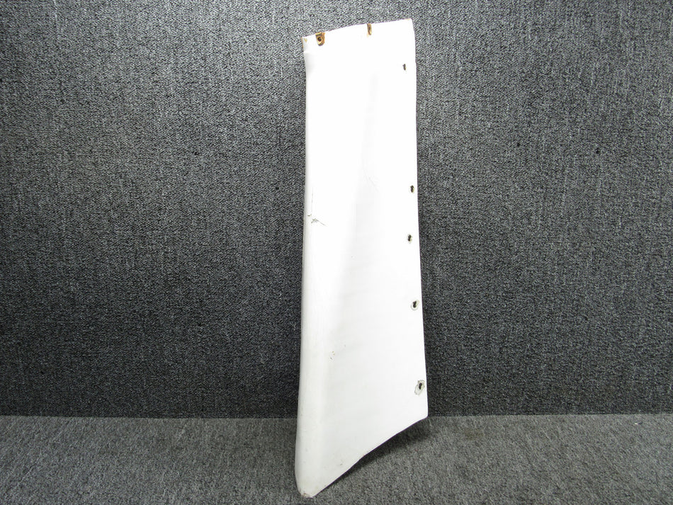 86566-002 Piper PA44-180 Wing Fairing Leading Edge LH (Damage)(Repairable)